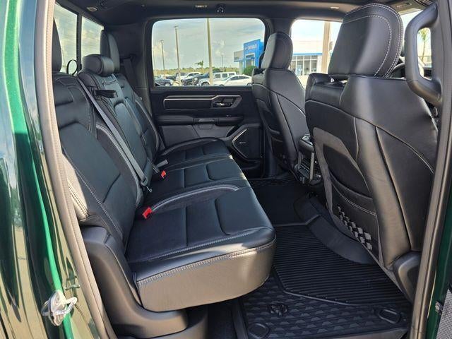 2026 RAM 1500 RHO 4x4 Crew Cab 5'7" Box