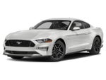 2019 Ford Mustang GT Premium Fastback