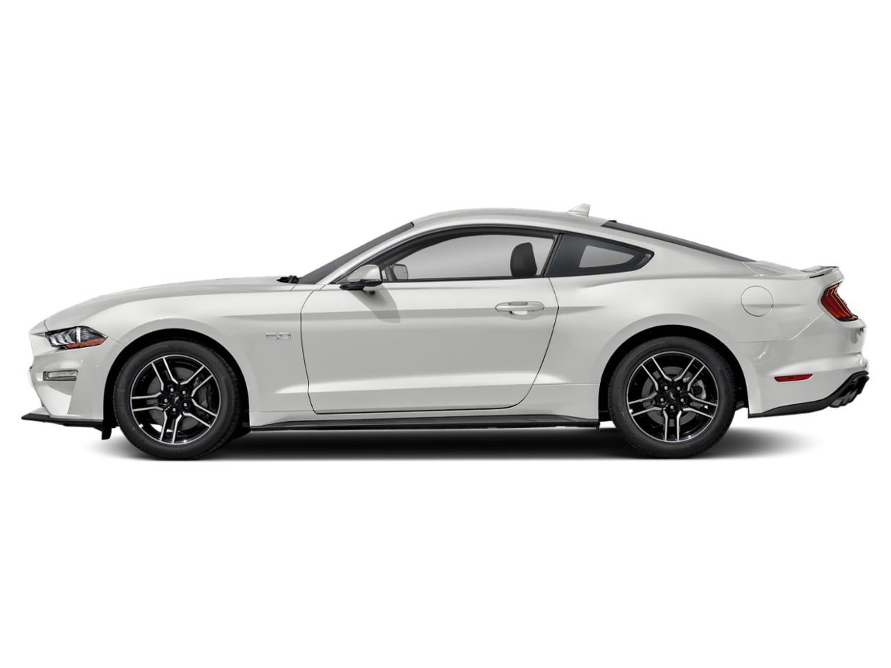 2019 Ford Mustang GT Premium Fastback