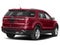 2018 Ford Explorer Limited FWD