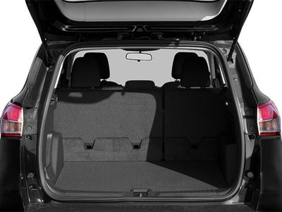 2014 Ford Escape FWD 4dr Titanium