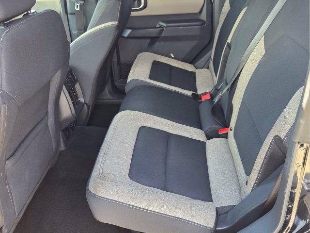 2026 Ford Bronco Big Bend 4 Door 4x4