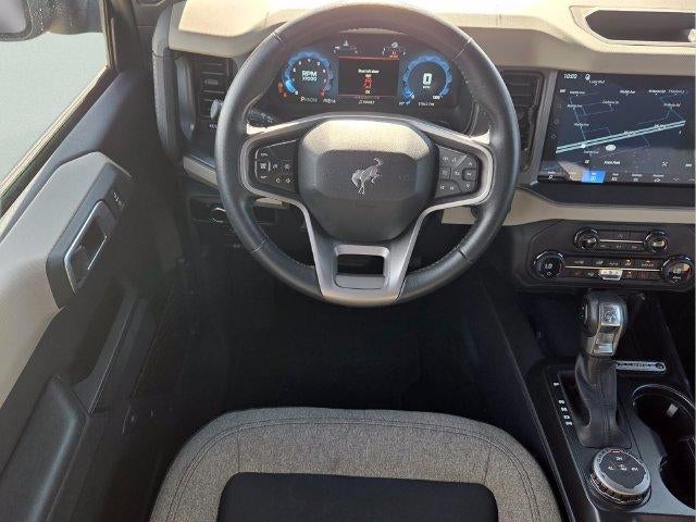 2026 Ford Bronco Big Bend 4 Door 4x4