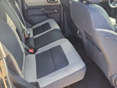2026 Ford Bronco Big Bend 4 Door 4x4