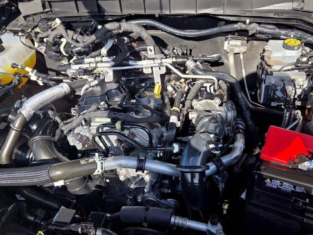 2026 Ford Bronco Big Bend 4 Door 4x4