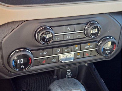 2026 Ford Bronco Big Bend 4 Door 4x4