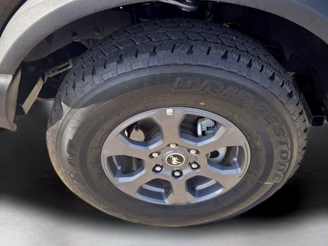 2026 Ford Bronco Big Bend 4 Door 4x4