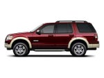 2010 Ford Explorer 4WD 4dr XLT