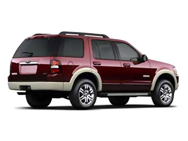 2010 Ford Explorer 4WD 4dr XLT