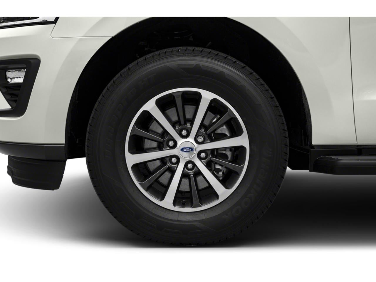 2019 Ford Expedition Max XLT 4x4