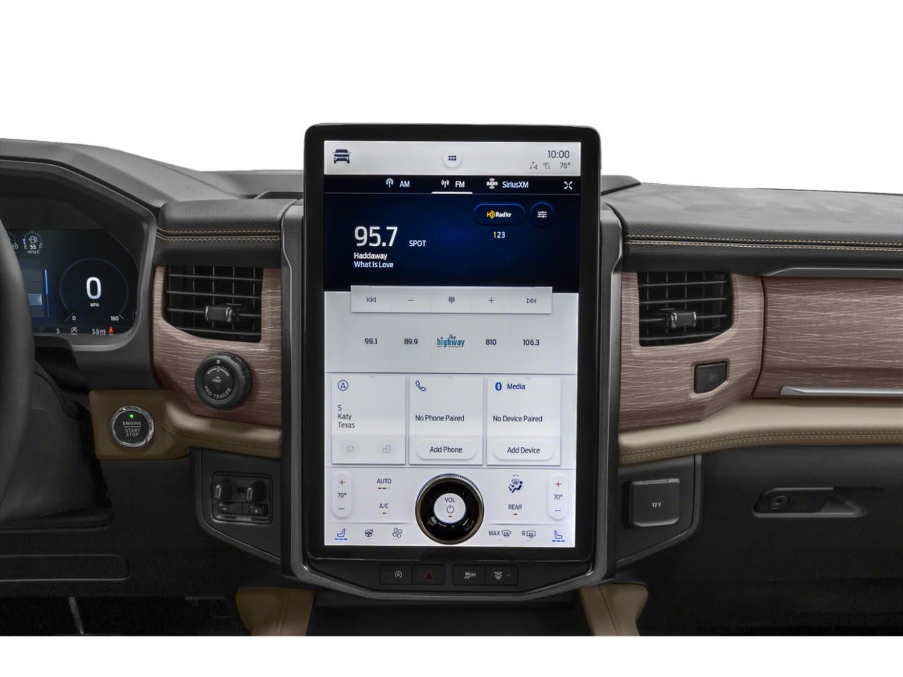 2023 Ford Expedition Limited 4x2