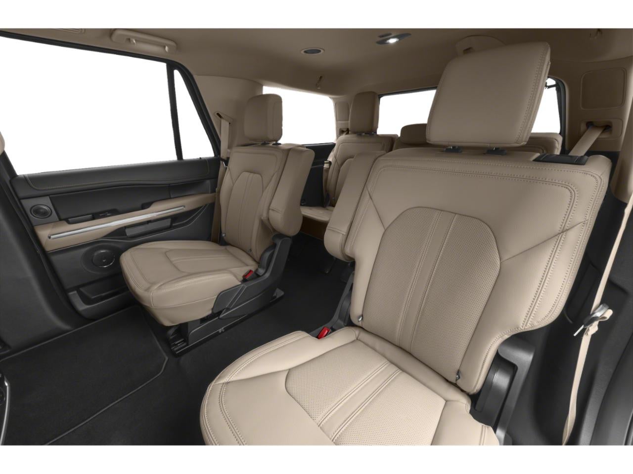 2023 Ford Expedition Limited 4x2