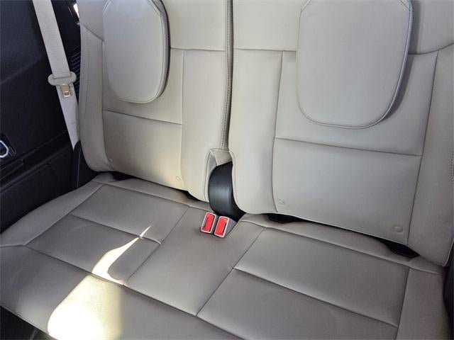 2024 Ford Explorer XLT 4WD