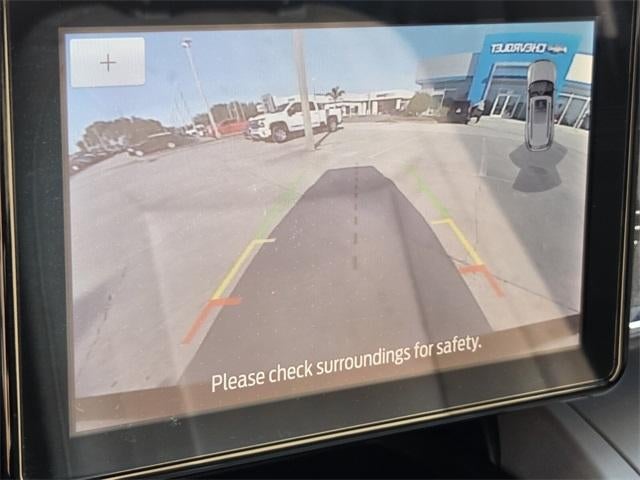 2024 Ford Explorer XLT 4WD