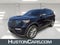 2020 Ford Explorer XLT 4WD