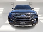 2020 Ford Explorer XLT 4WD