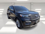2020 Ford Explorer XLT 4WD