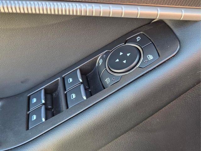 2026 Ford Explorer ST 4WD