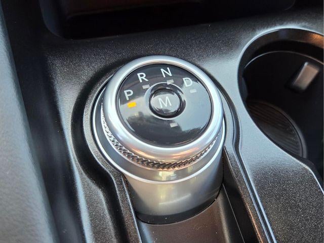 2026 Ford Explorer ST 4WD