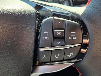2026 Ford Explorer ST 4WD