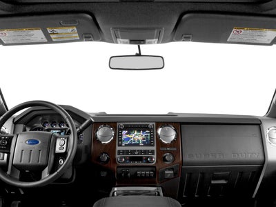 2016 Ford Super Duty F-250 SRW 4WD Crew Cab 6-3/4 Ft Box XL