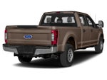 2019 Ford Super Duty F-250 SRW XL 4WD Crew Cab 6.75' Box