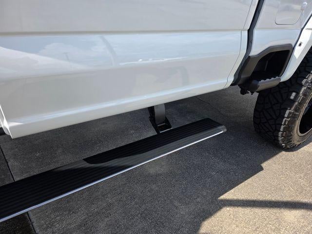 2026 Ford Super Duty F-250 SRW Platinum 4WD Crew Cab 6.75' Box
