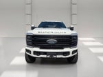 2026 Ford Super Duty F-250 SRW Platinum 4WD Crew Cab 6.75' Box