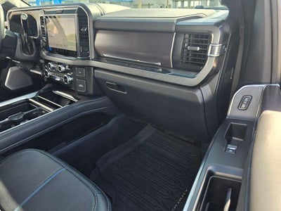 2026 Ford Super Duty F-250 SRW Platinum 4WD Crew Cab 6.75' Box