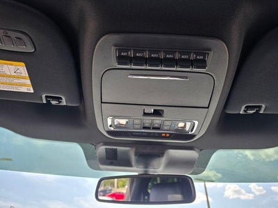 2026 Ford Super Duty F-250 SRW Platinum 4WD Crew Cab 6.75' Box