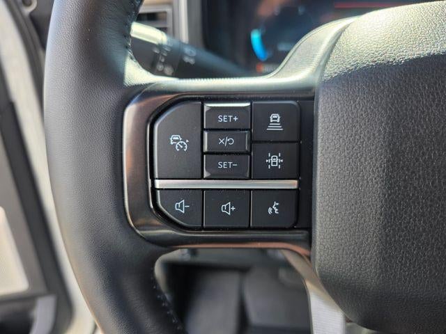 2026 Ford Super Duty F-250 SRW Platinum 4WD Crew Cab 6.75' Box