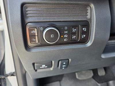 2026 Ford Super Duty F-250 SRW Platinum 4WD Crew Cab 6.75' Box