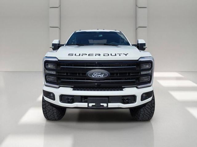 2026 Ford Super Duty F-250 SRW Platinum 4WD Crew Cab 6.75' Box