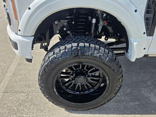2026 Ford Super Duty F-250 SRW Platinum 4WD Crew Cab 6.75' Box