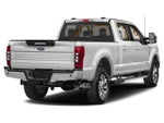 2022 Ford Super Duty F-250 SRW LARIAT 4WD Crew Cab 6.75' Box