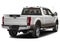 2022 Ford Super Duty F-250 SRW LARIAT 4WD Crew Cab 6.75' Box