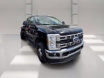 2025 Ford Super Duty F-350 DRW XLT 4WD Crew Cab 8' Box