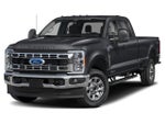 2025 Ford Super Duty F-350 DRW XLT 4WD Crew Cab 8' Box