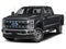 2025 Ford Super Duty F-350 DRW XLT 4WD Crew Cab 8' Box