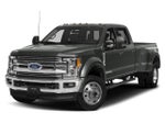 2019 Ford Super Duty F-450 DRW XL 4WD Crew Cab 8' Box