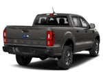 2021 Ford Ranger XLT 2WD SuperCrew 5' Box