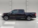 2019 Ford F-150 XL 2WD SuperCrew 5.5' Box