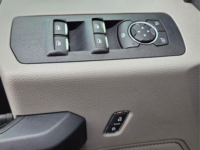2019 Ford F-150 XL 2WD SuperCrew 5.5' Box