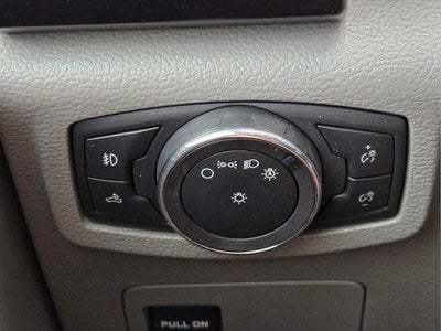 2019 Ford F-150 XL 2WD SuperCrew 5.5' Box