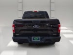 2019 Ford F-150 XL 2WD SuperCrew 5.5' Box