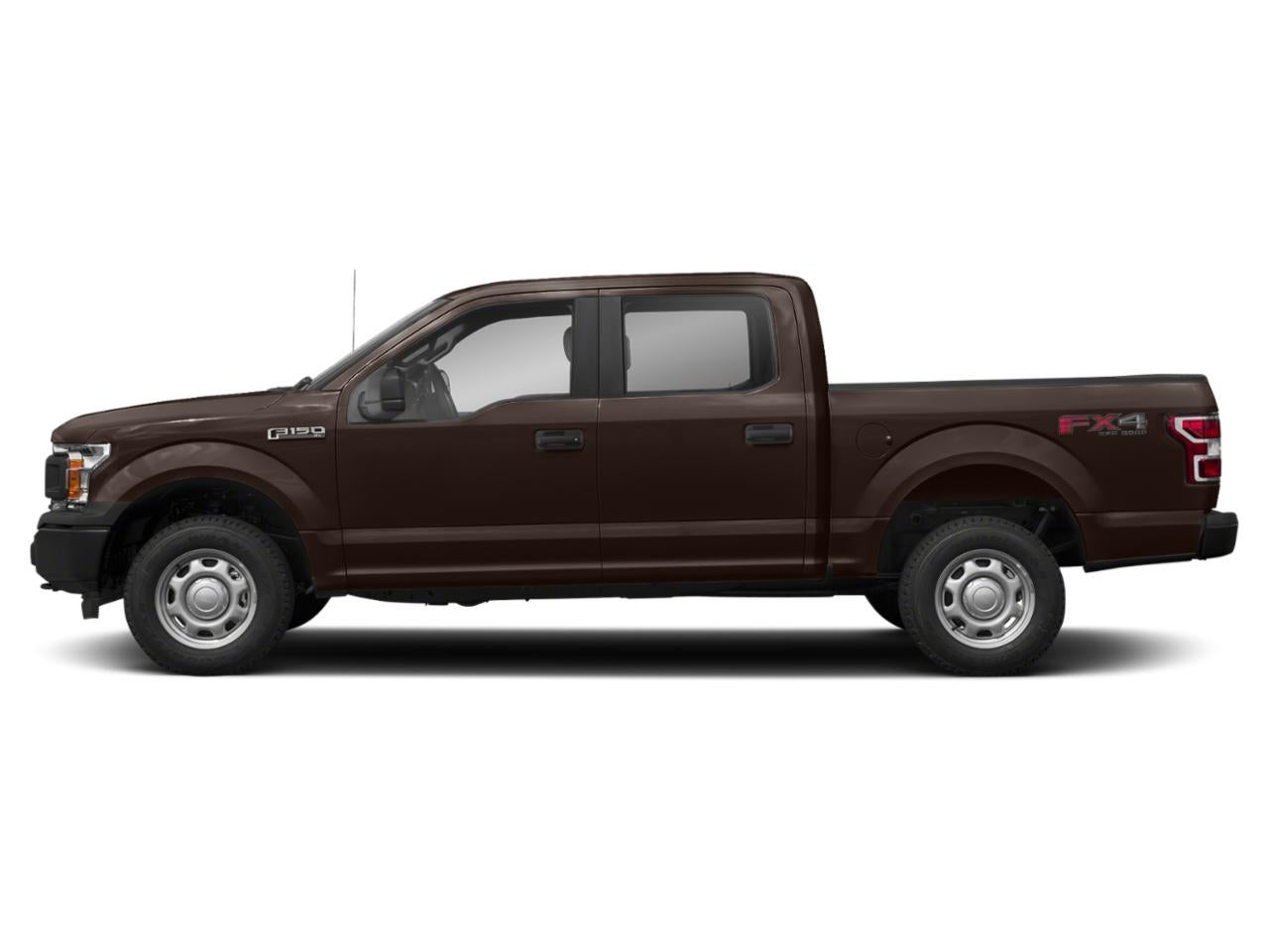 2019 Ford F-150 XL 2WD SuperCrew 5.5' Box