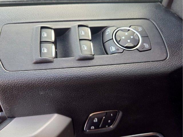 2018 Ford F-150 LARIAT 4WD SuperCrew 5.5' Box