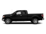 2013 Ford F-150 2WD SuperCab 6-1/2 Ft Box STX