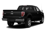 2013 Ford F-150 2WD SuperCab 6-1/2 Ft Box STX