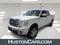 2013 Ford F-150 4WD SuperCrew 5-1/2 Ft Box Lariat